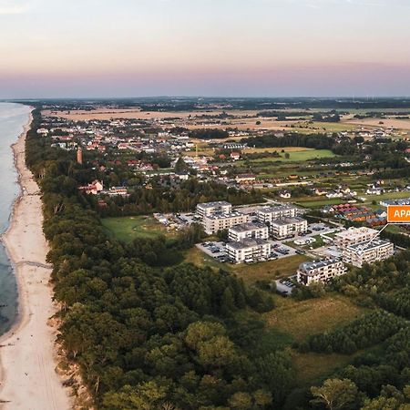 Apartamenty Sun & Snow Gaski Buitenkant foto