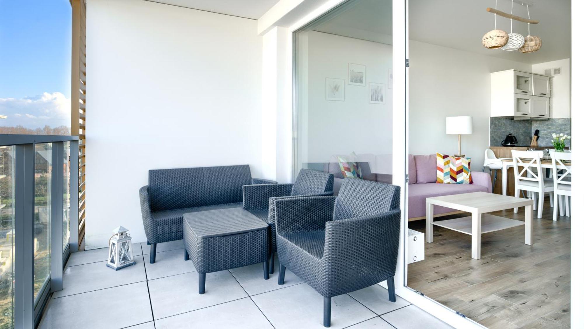 Apartamenty Sun & Snow Gaski Buitenkant foto