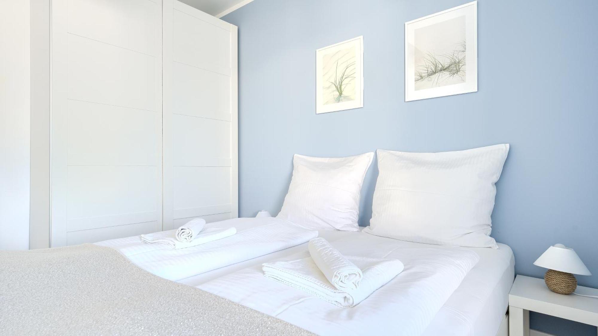 Apartamenty Sun & Snow Gaski Buitenkant foto